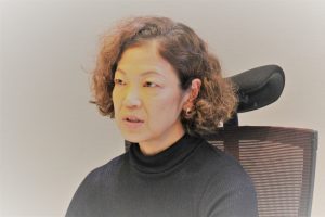 Afaa Zumba との出会い フィットネスへの想い 金子智恵さんに聞く